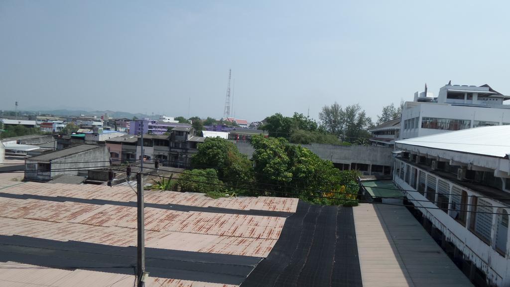 Usabuy トラン エクステリア 写真